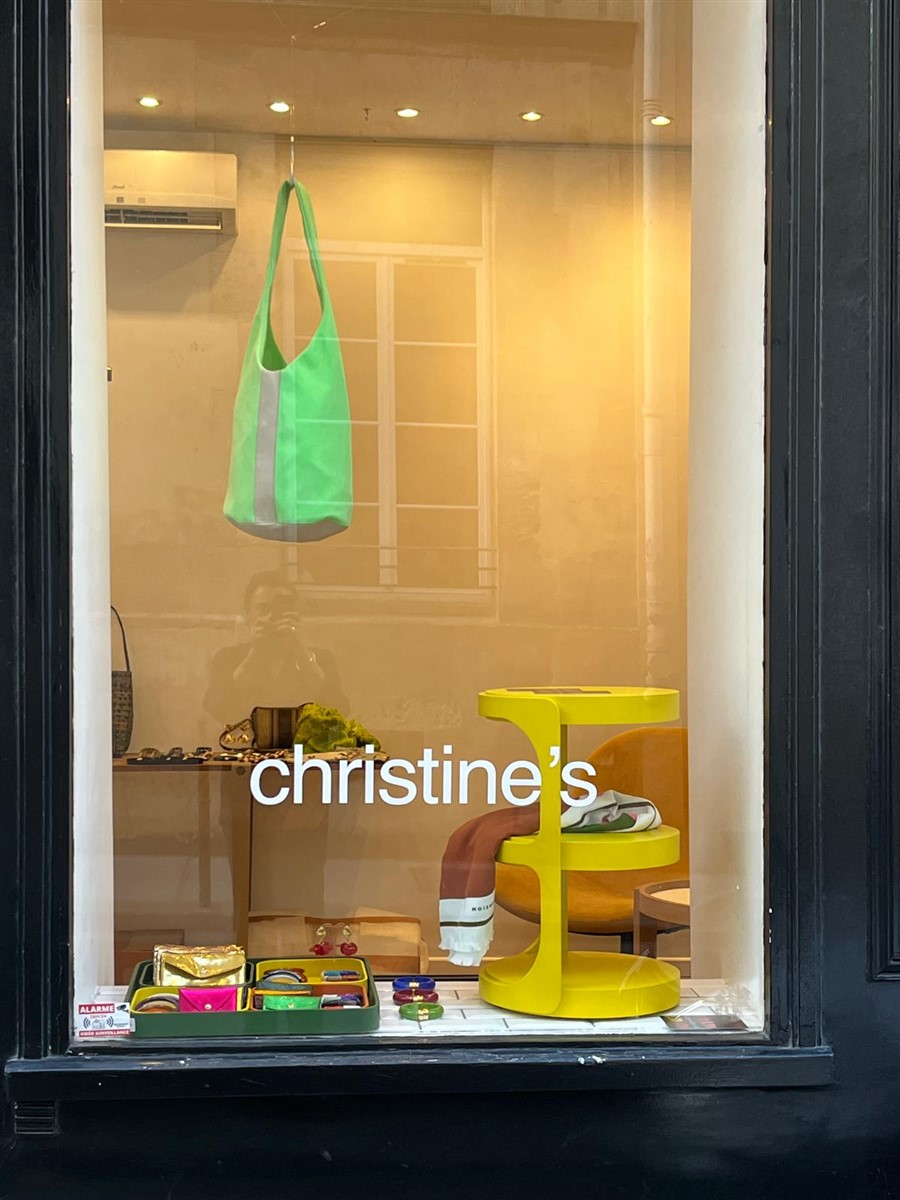 Amapola - Pop up christine's