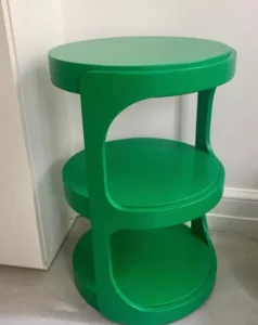 Amapola - Bout de canapé